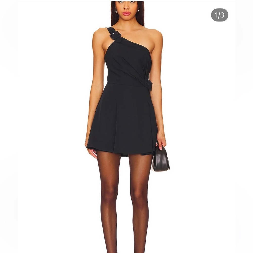 Lovers and Friends Mini Dress